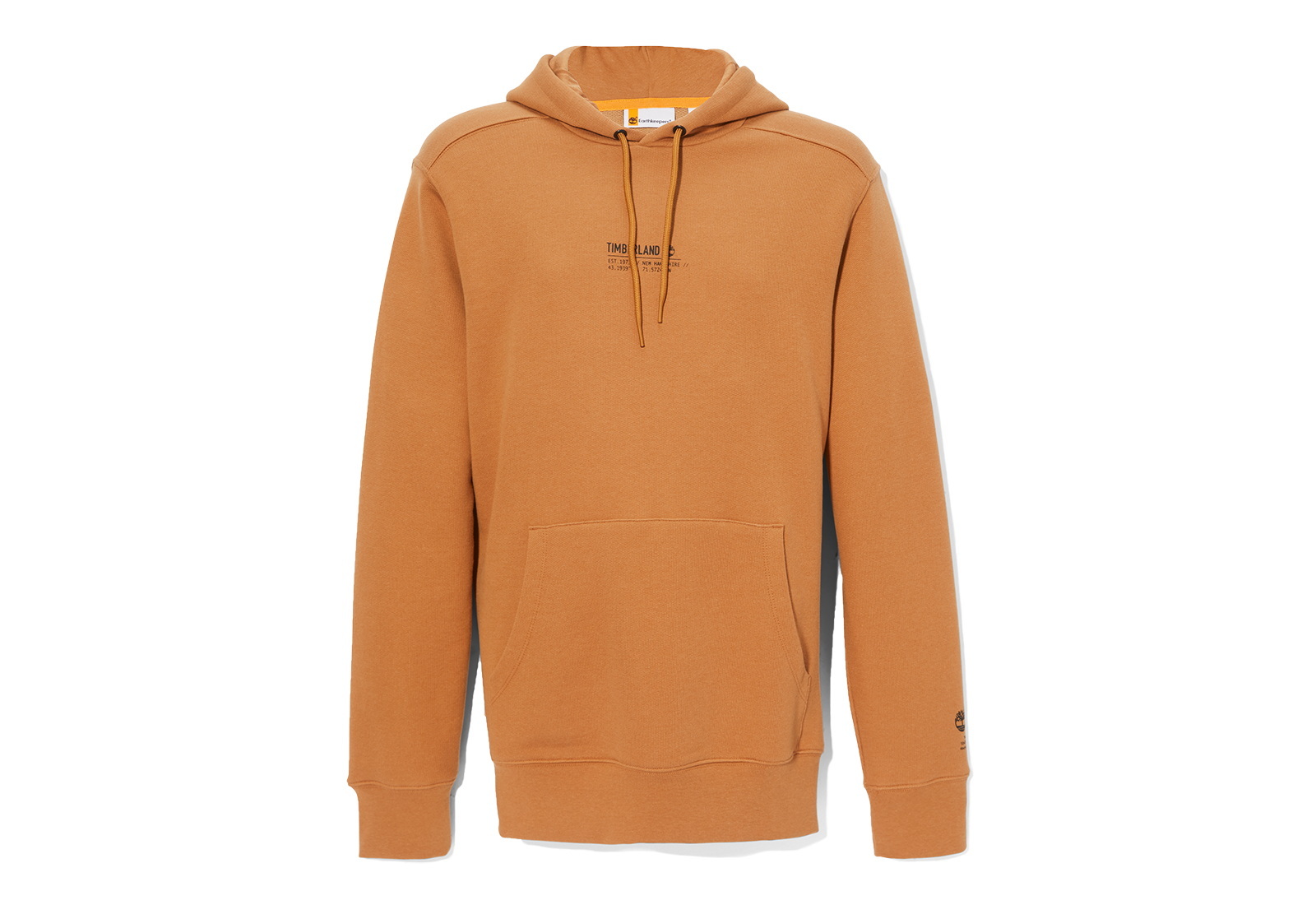 Timberland Îmbrăcăminte Hooded Sweat