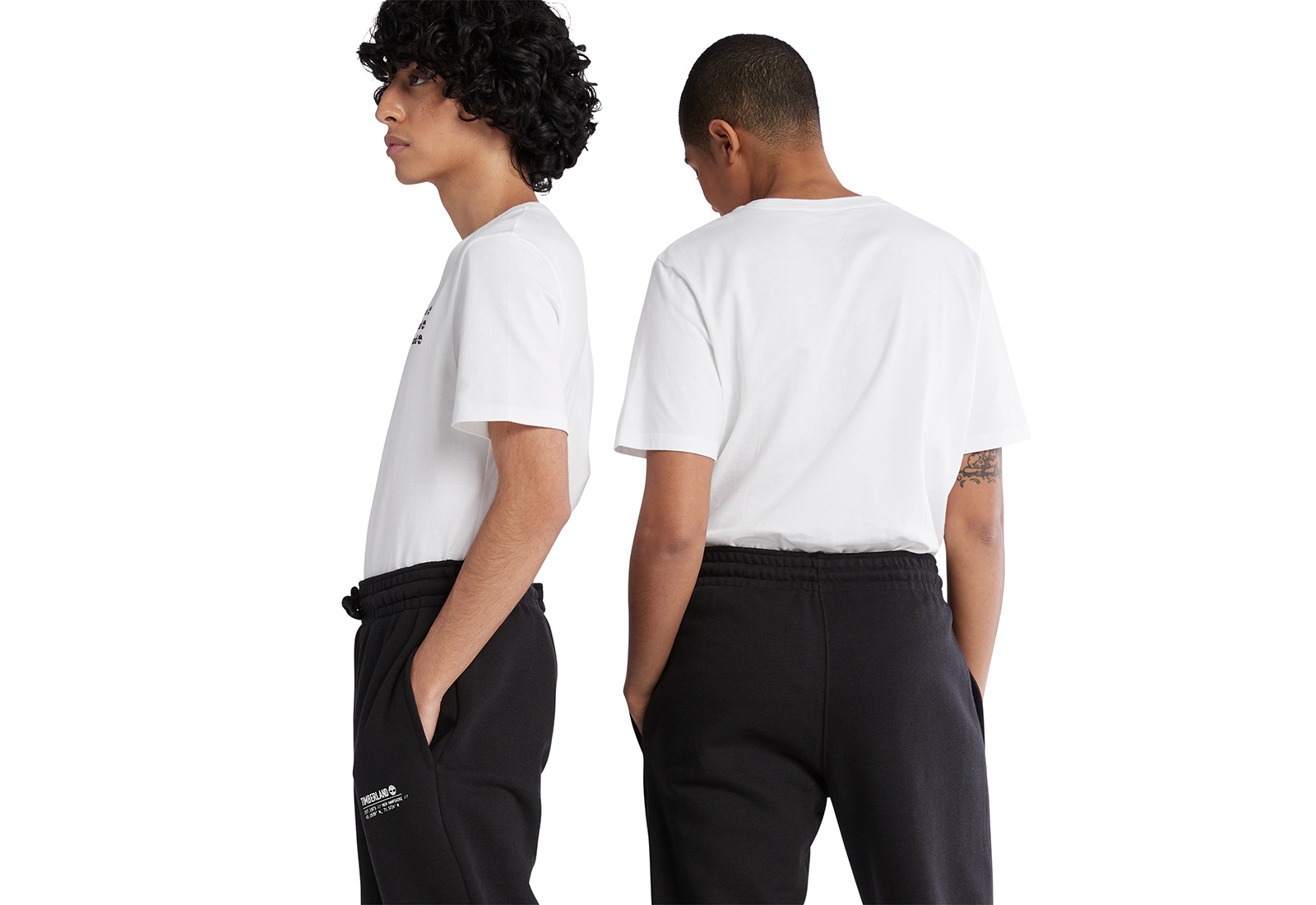 Timberland Îmbrăcăminte Refibra Sweatpant
