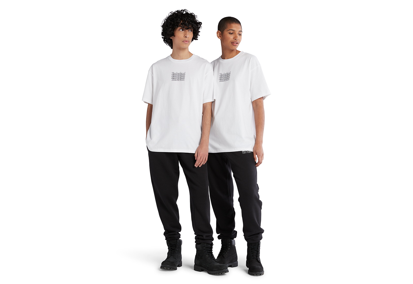 Timberland Îmbrăcăminte Refibra Sweatpant