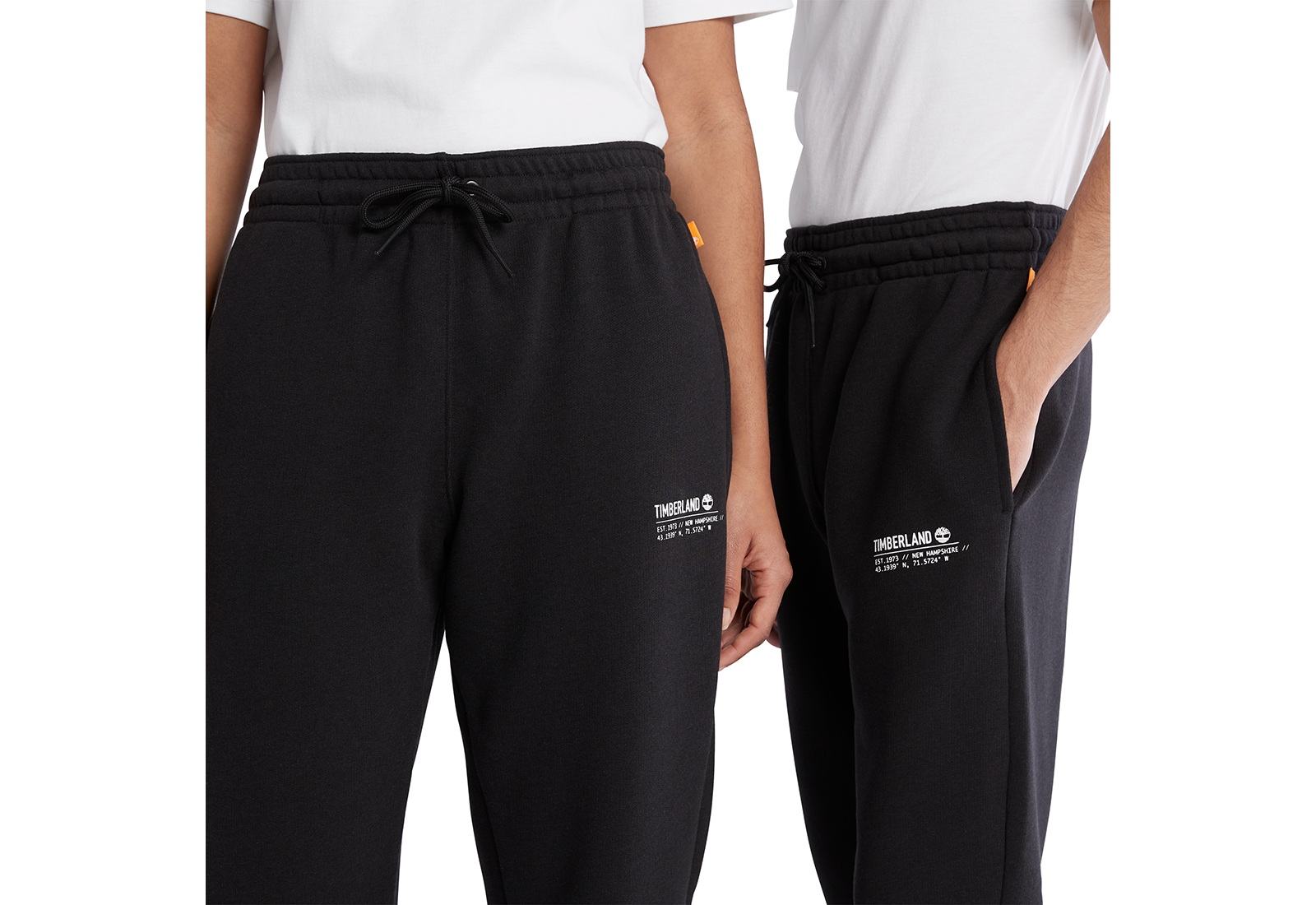 Timberland Îmbrăcăminte Refibra Sweatpant