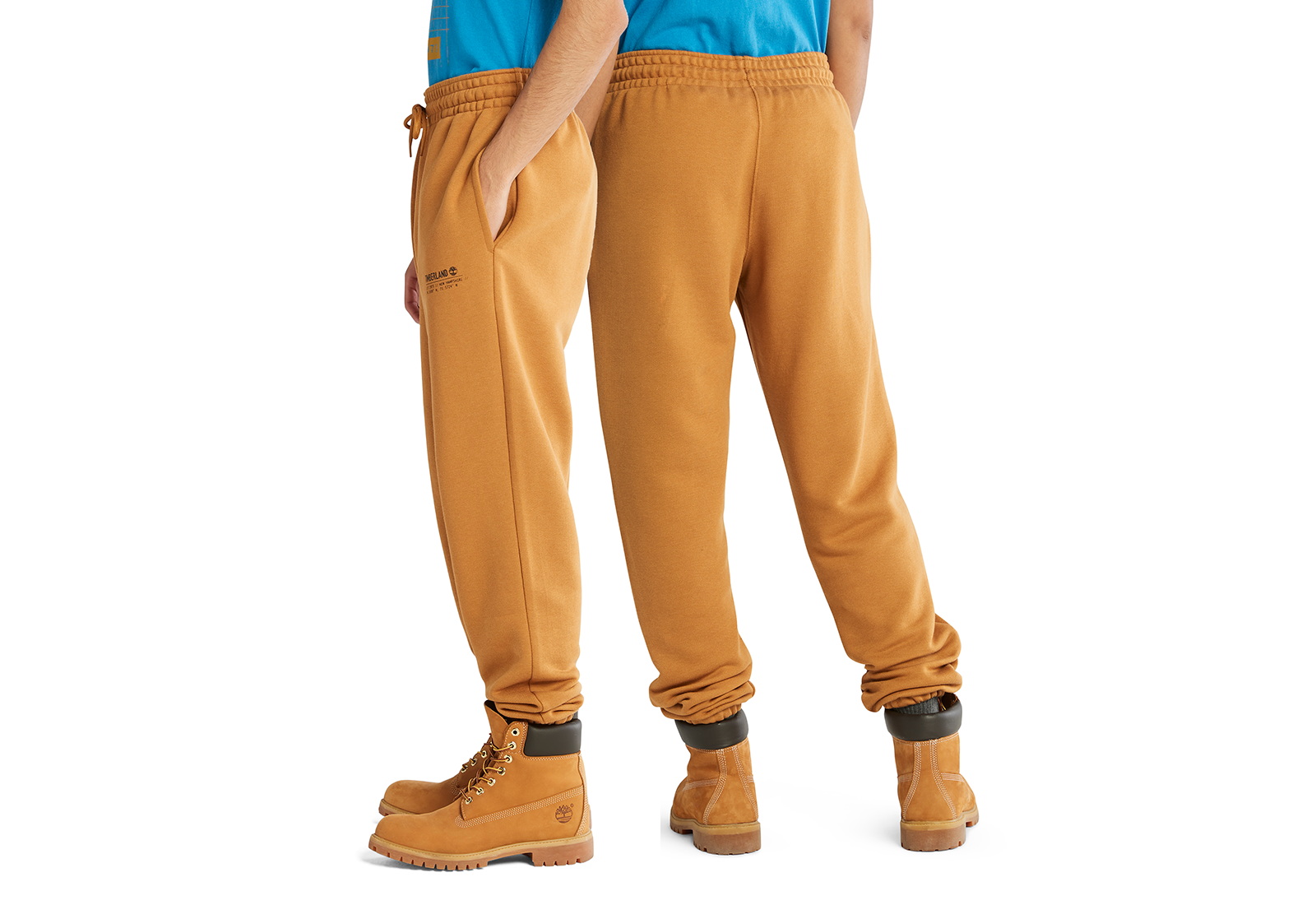 Timberland Îmbrăcăminte Refibra Sweatpant