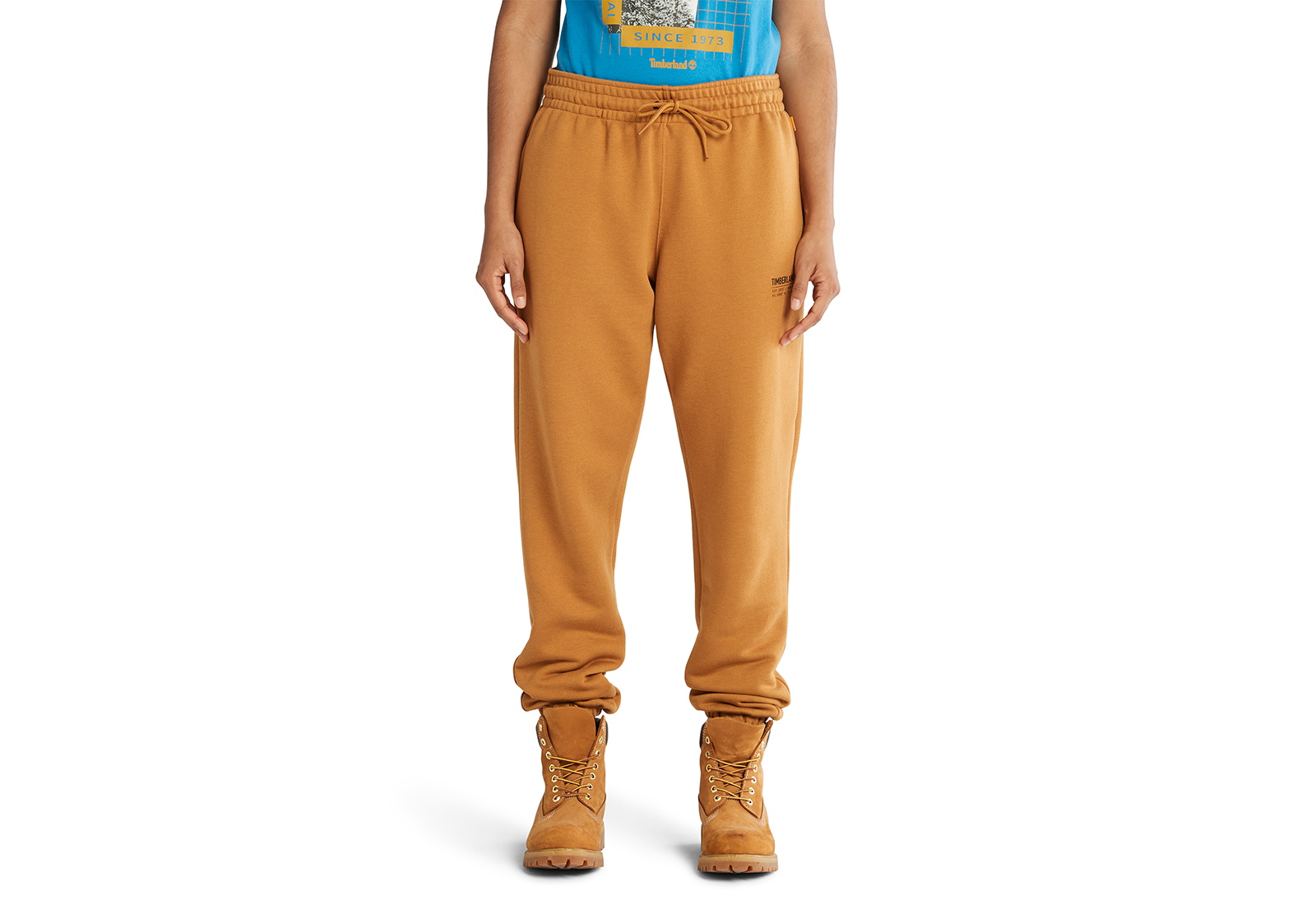 Timberland Îmbrăcăminte Refibra Sweatpant