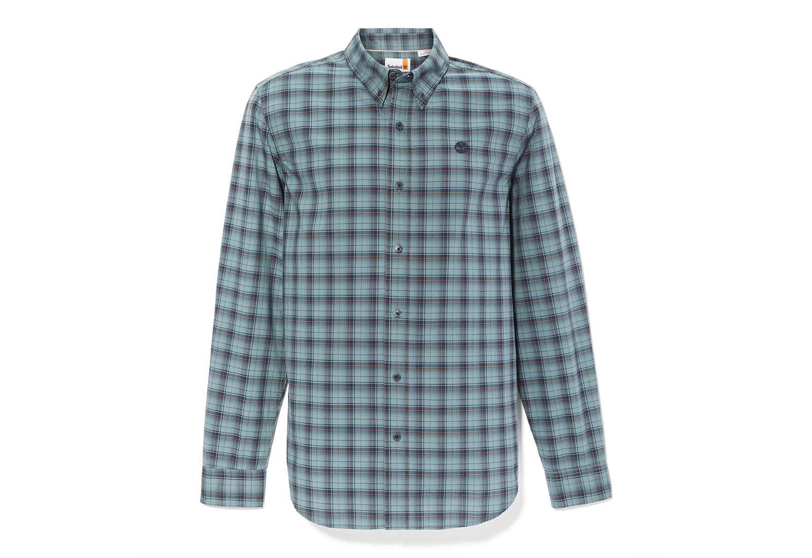 Timberland Îmbrăcăminte Ls Poplin Check Shirt