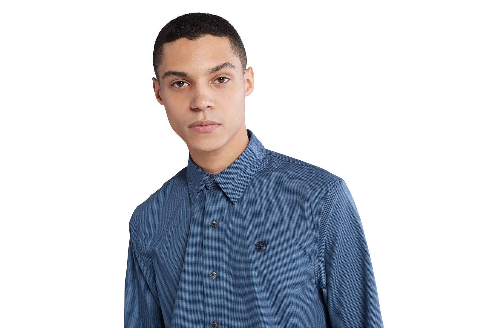 Timberland Îmbrăcăminte Ls Light Flannel Shirt