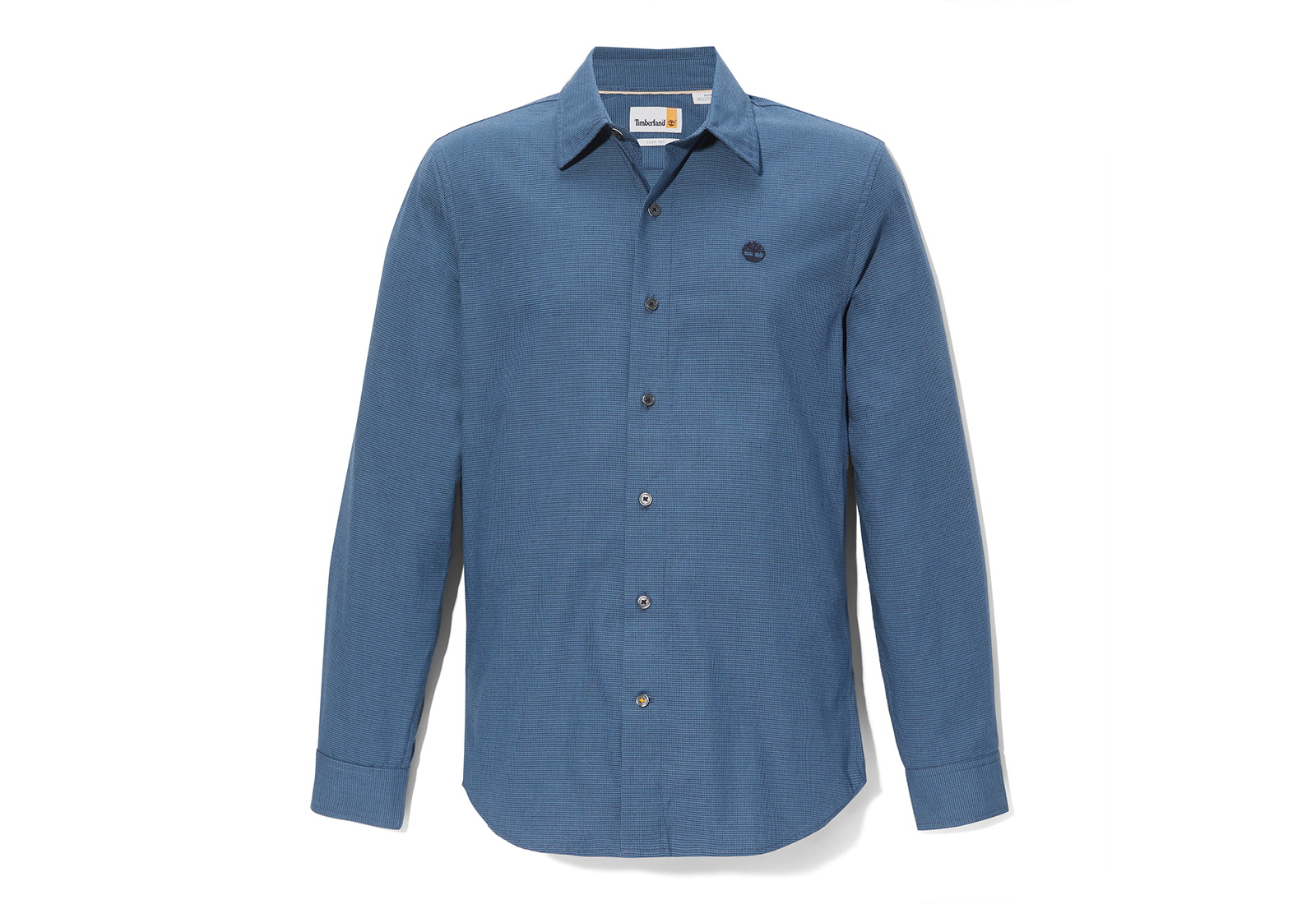 Timberland Îmbrăcăminte Ls Light Flannel Shirt