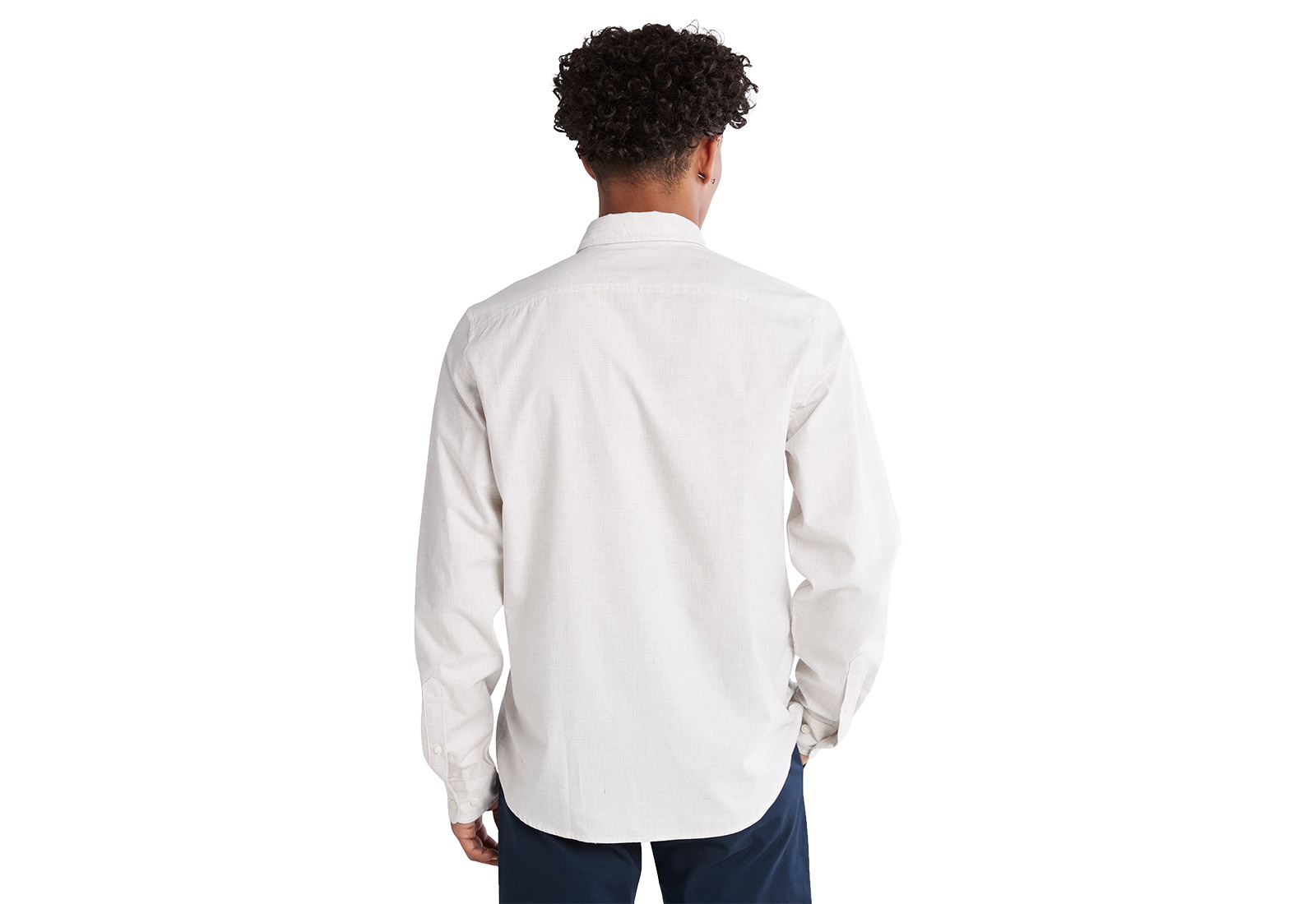 Timberland Îmbrăcăminte Ls Light Flannel Shirt