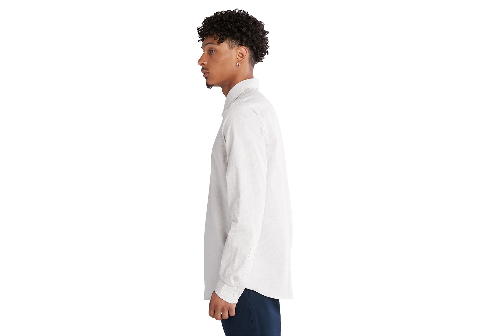 Timberland Îmbrăcăminte Ls Light Flannel Shirt