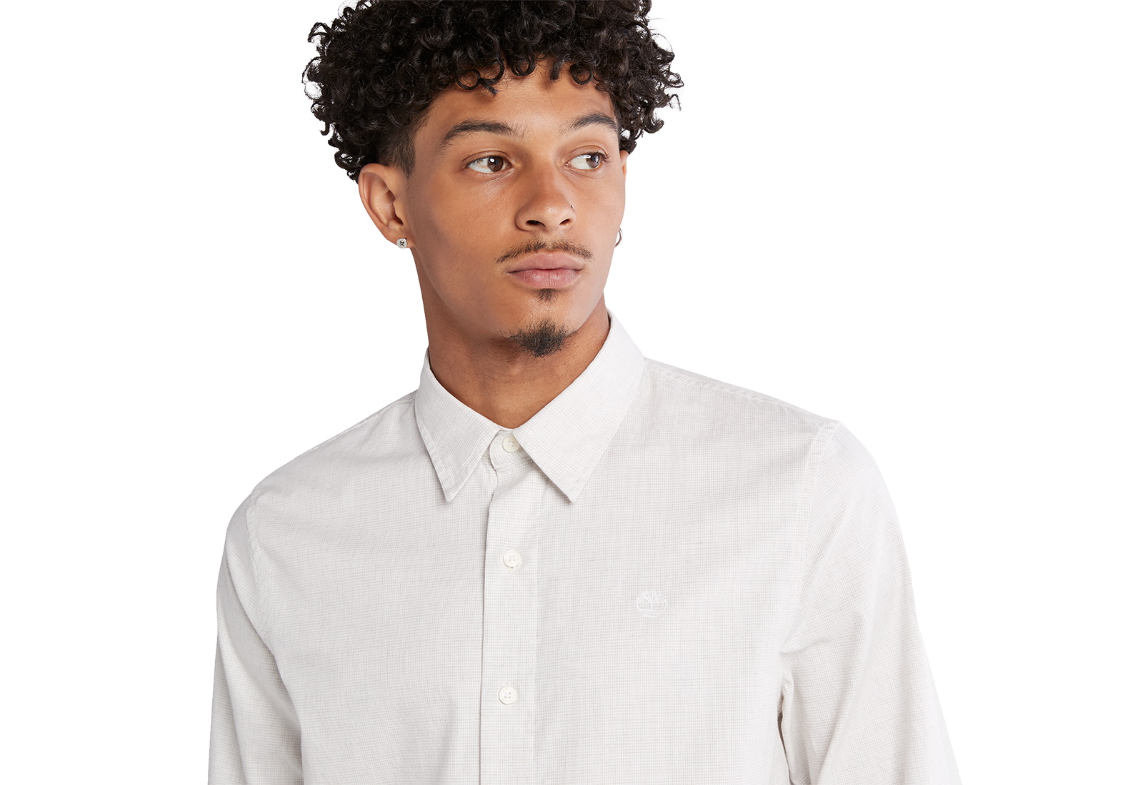 Timberland Îmbrăcăminte Ls Light Flannel Shirt