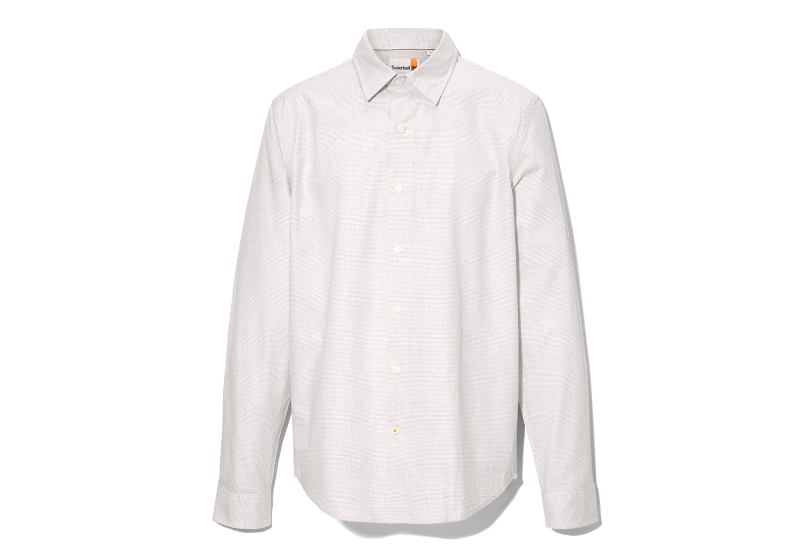 Timberland Îmbrăcăminte Ls Light Flannel Shirt