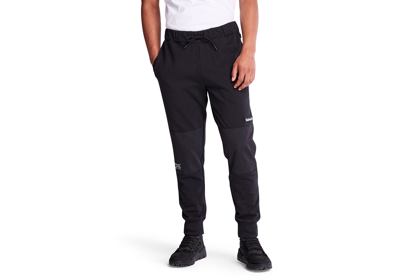 Timberland Îmbrăcăminte Mm Cargo Sweatpant