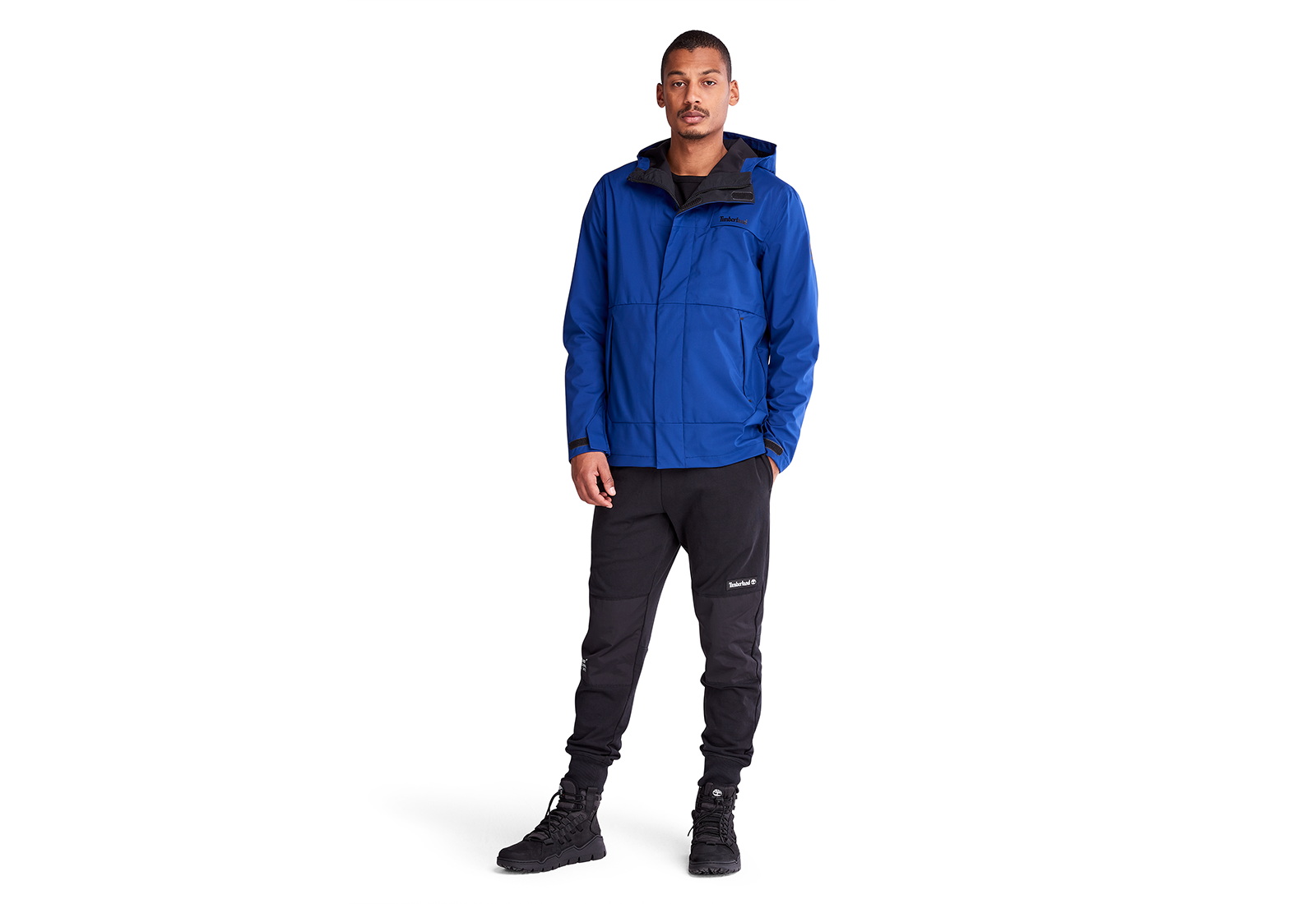 Timberland Îmbrăcăminte Mm Cargo Sweatpant