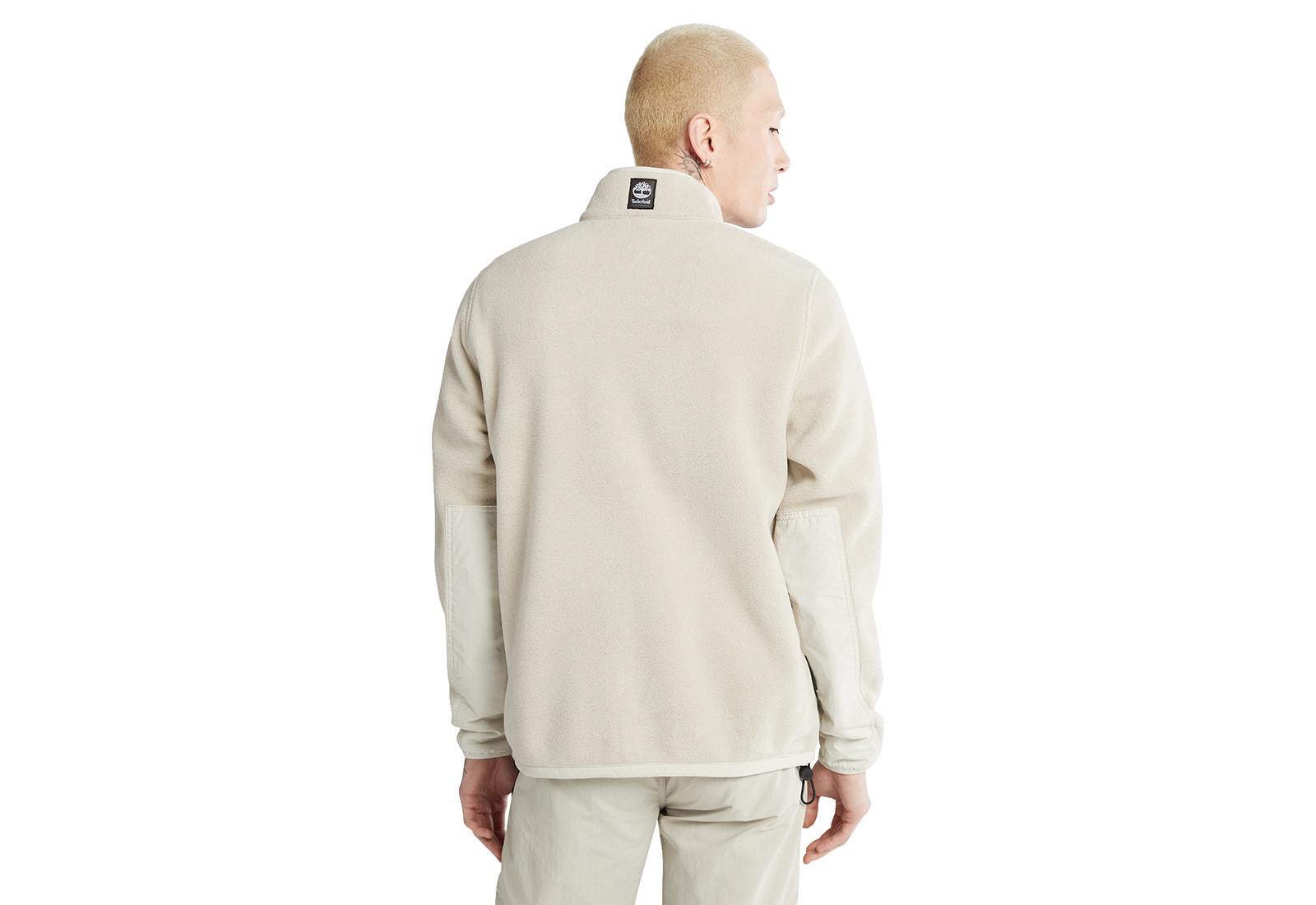 Timberland Îmbrăcăminte Polartec Fleece Jkt