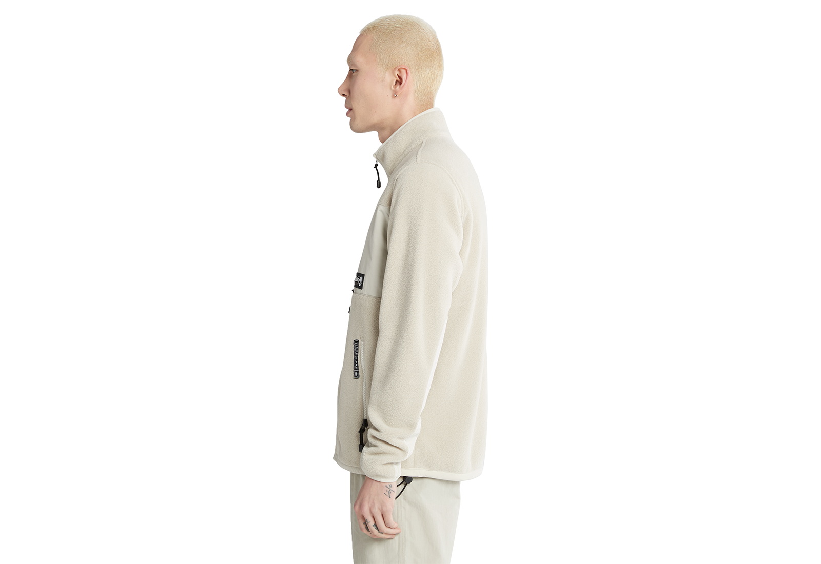 Timberland Îmbrăcăminte Polartec Fleece Jkt