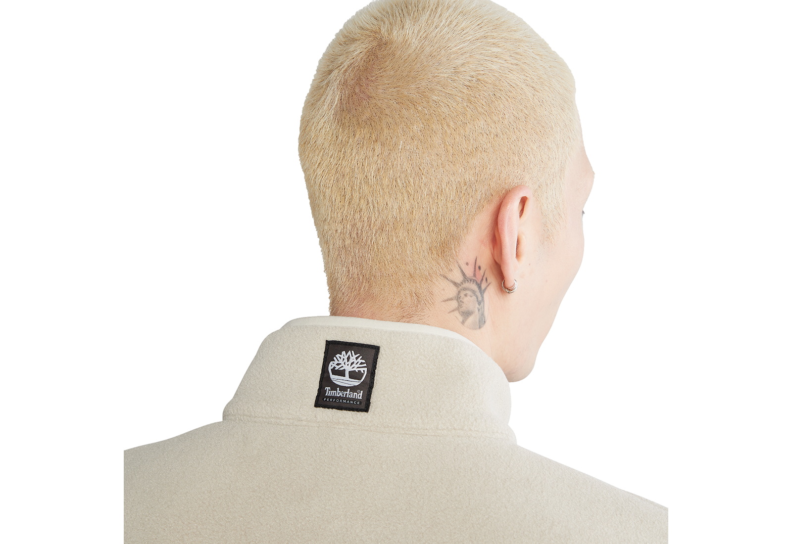 Timberland Îmbrăcăminte Polartec Fleece Jkt