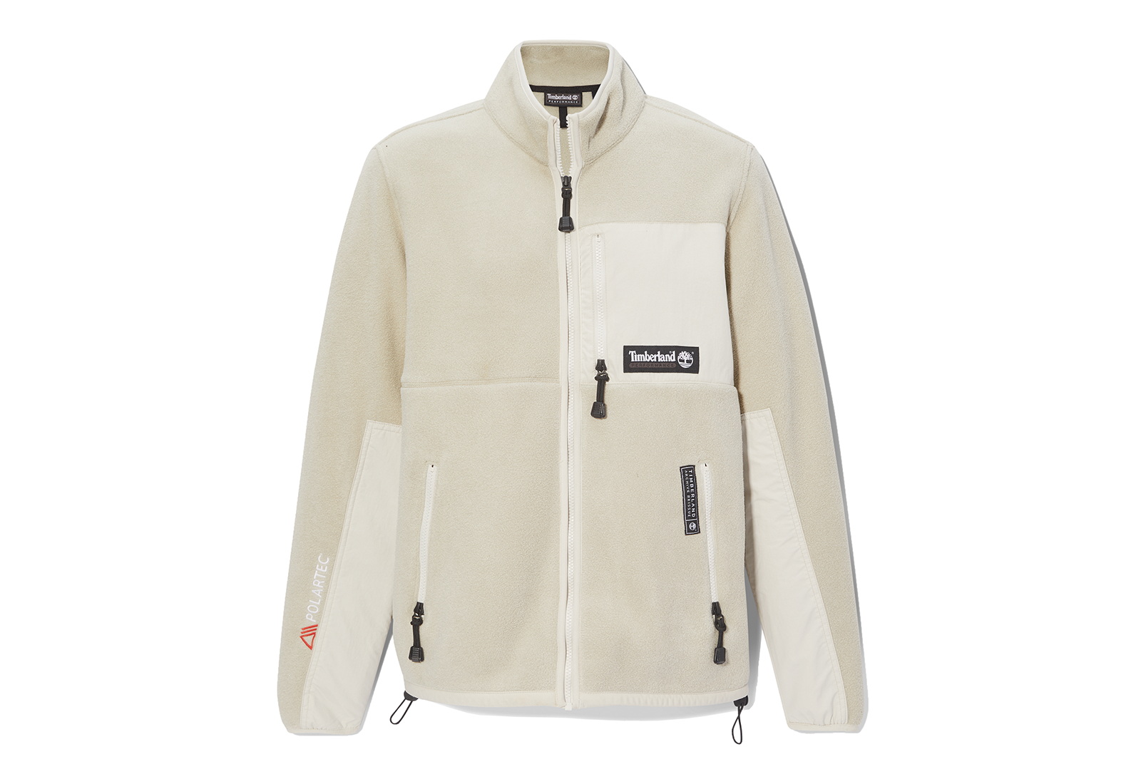Timberland Îmbrăcăminte Polartec Fleece Jkt
