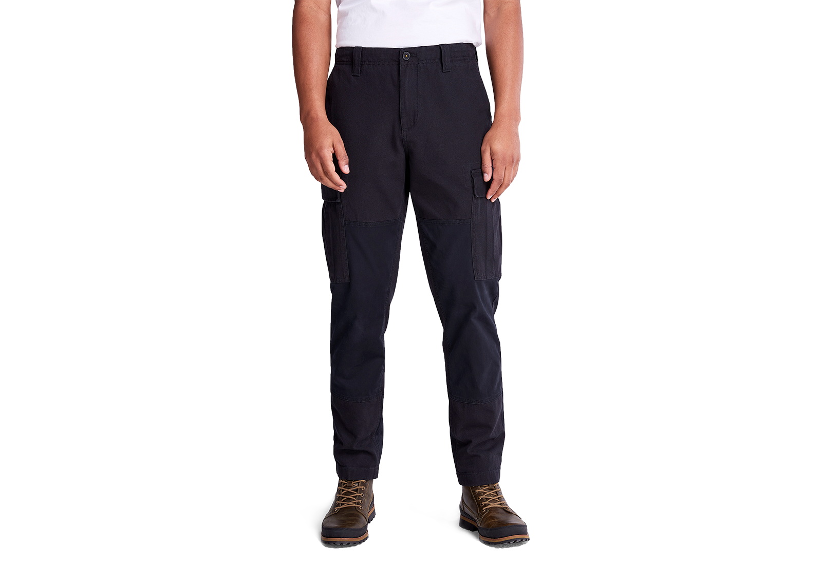 Timberland Îmbrăcăminte Mix Media Cargo Pant