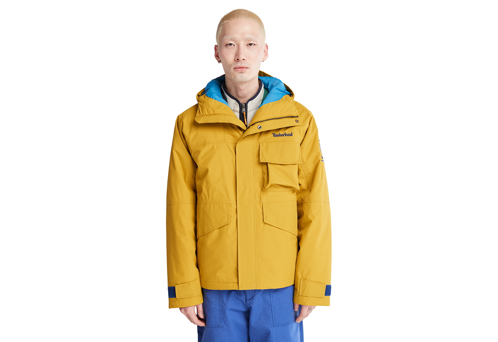 Timberland Îmbrăcăminte Wp Mt Insulated Jct