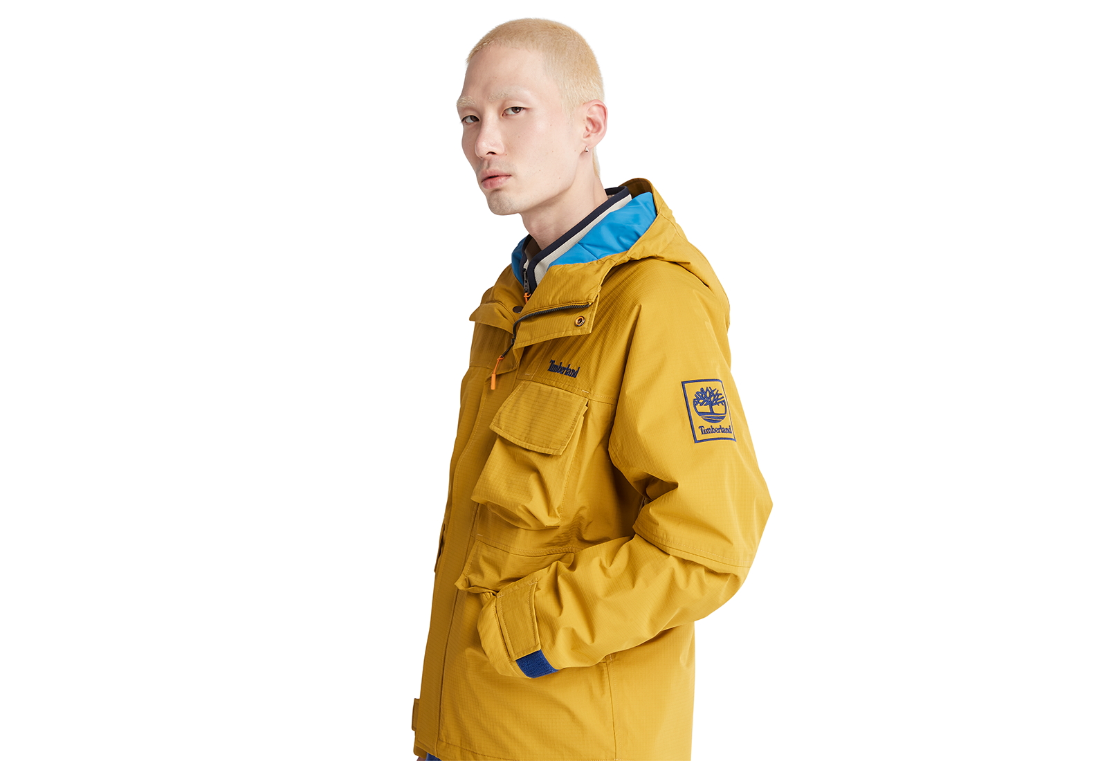 Timberland Îmbrăcăminte Wp Mt Insulated Jct