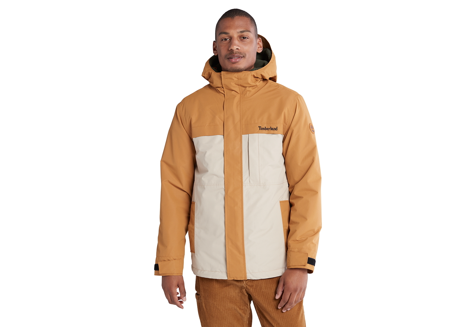 Timberland Îmbrăcăminte Wp Benton 3 In 1