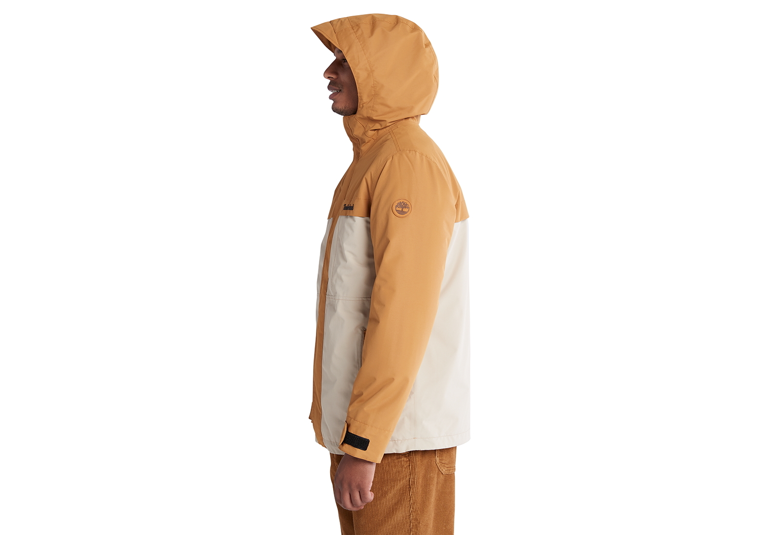 Timberland Îmbrăcăminte Wp Benton 3 In 1