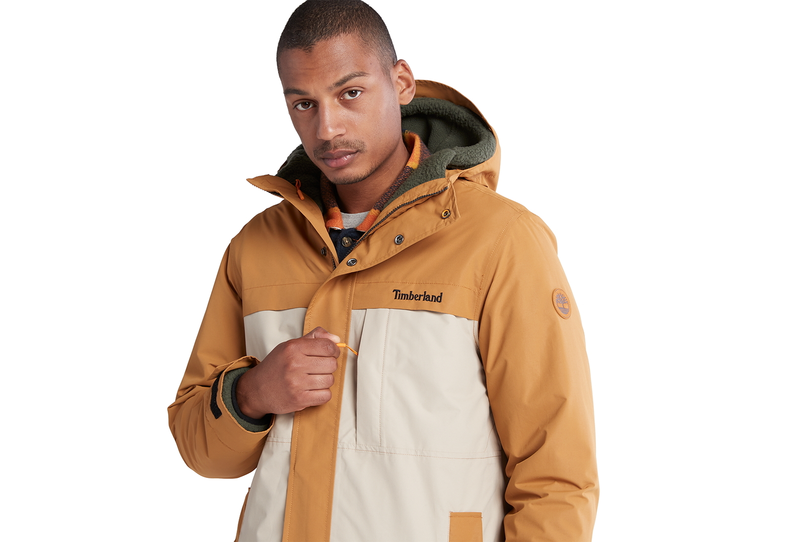 Timberland Îmbrăcăminte Wp Benton 3 In 1