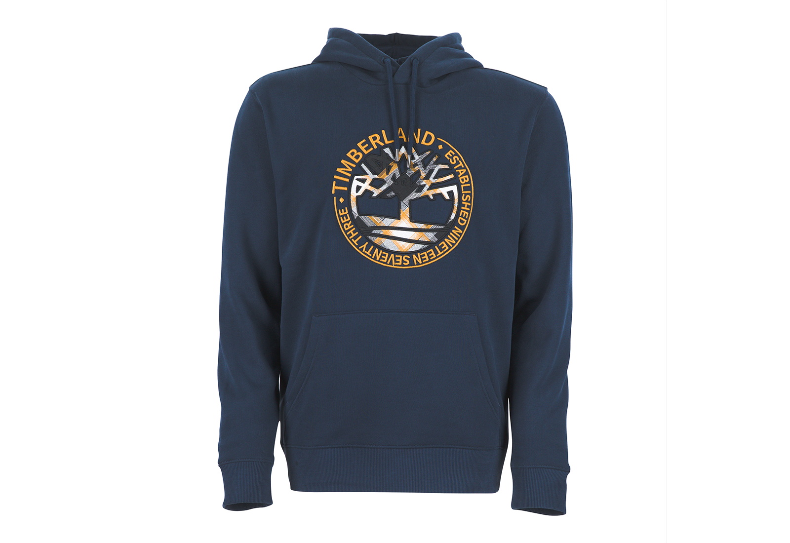 Timberland Îmbrăcăminte Little Cold Hoodie