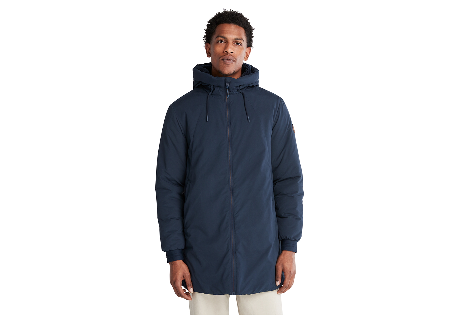 Timberland Îmbrăcăminte Insulated Parka