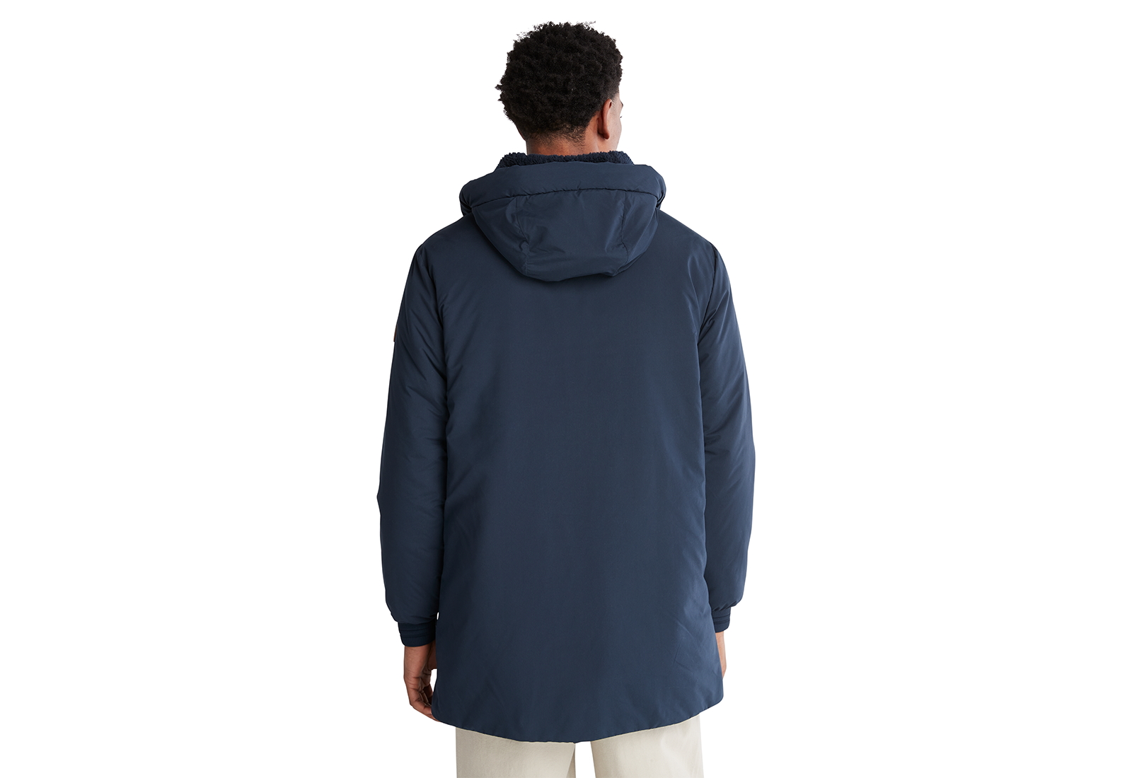 Timberland Îmbrăcăminte Insulated Parka
