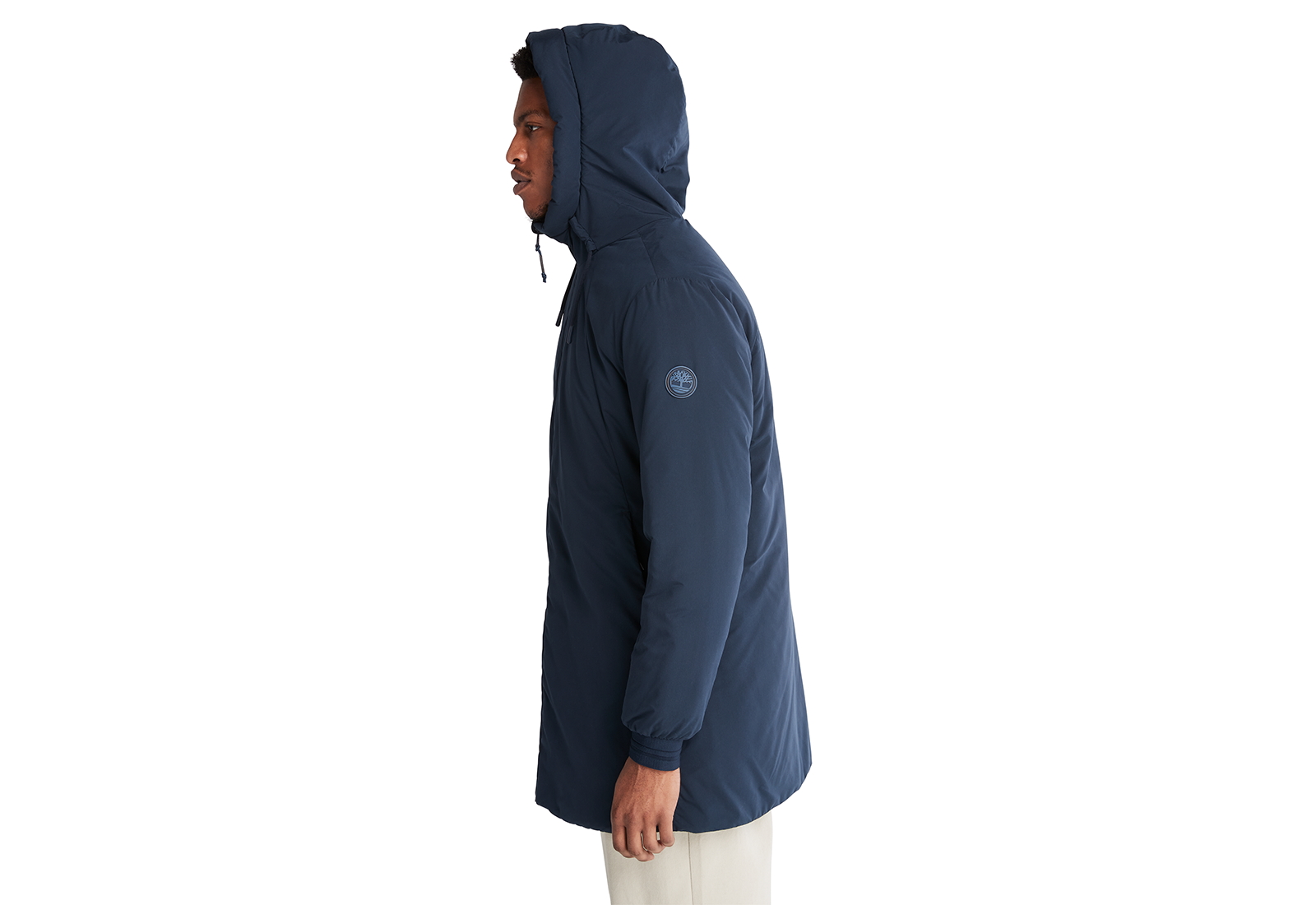 Timberland Îmbrăcăminte Insulated Parka