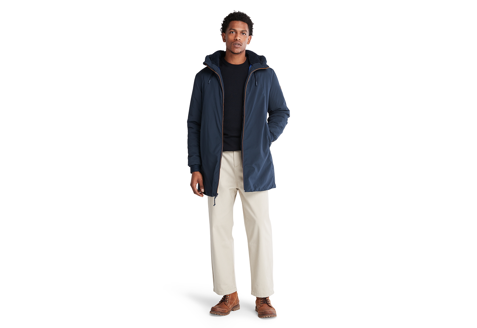 Timberland Îmbrăcăminte Insulated Parka