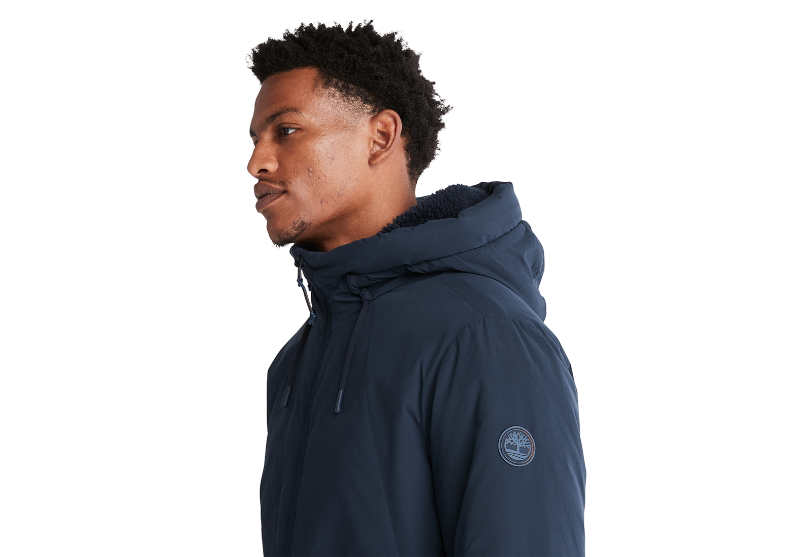 Timberland Îmbrăcăminte Insulated Parka