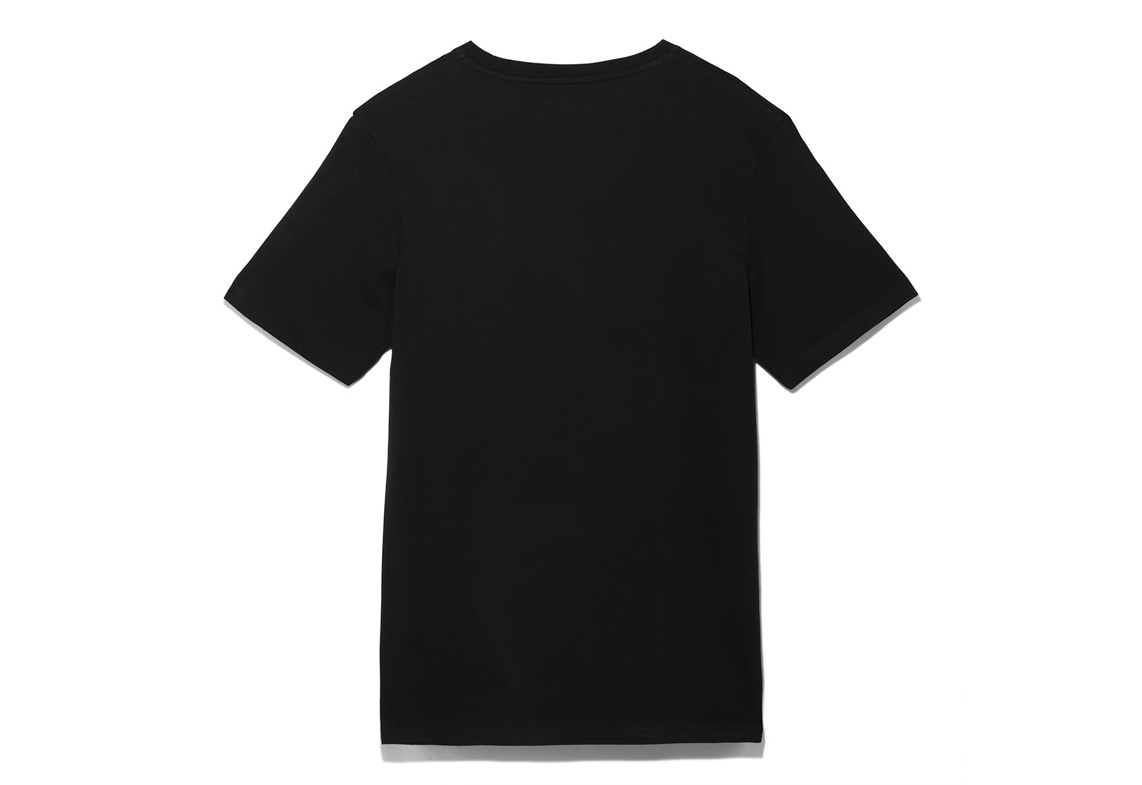 Timberland Îmbrăcăminte Ss Ses Stack Tee