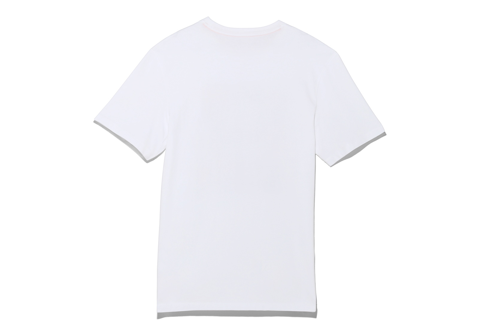 Timberland Îmbrăcăminte Ss Ses Stack Tee
