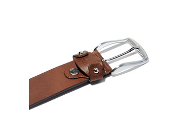 Timberland Accesorii Cow Leather Belt