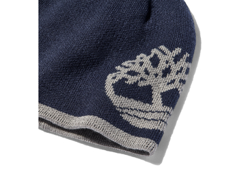 Timberland Îmbrăcăminte Reversible Tree Beanie