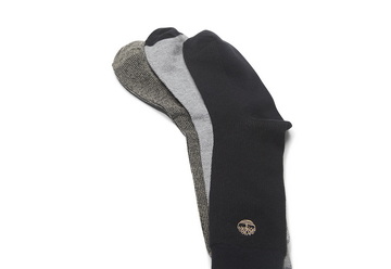 Timberland Îmbrăcăminte 3pp Marled Ribbed Pique