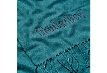 Timberland Îmbrăcăminte Solid Scarf Chain Stitch