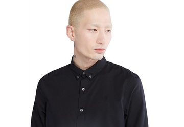 Timberland Îmbrăcăminte Ls Elvatd Oxford Slim