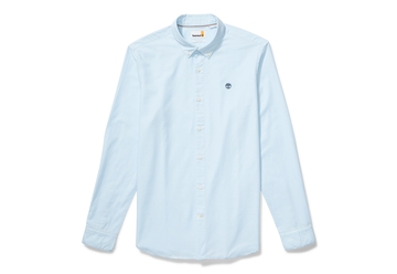 Timberland Îmbrăcăminte Ls Elevated Ox Reg