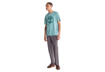 Timberland Îmbrăcăminte Slw Straight Pant