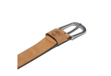 Timberland Accesorii Nubuck Leather Belt