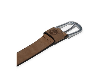 Timberland Accesorii Nubuck Leather Belt