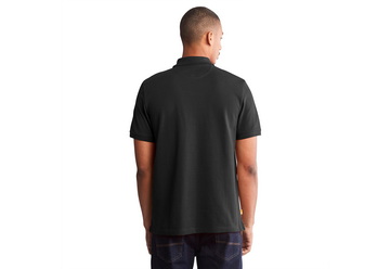 Timberland Îmbrăcăminte Basic Polo