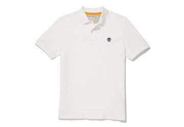 Timberland Îmbrăcăminte Basic Polo