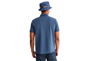 Timberland Îmbrăcăminte Basic Polo