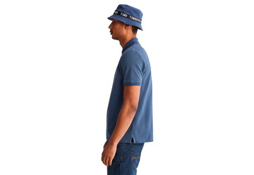 Timberland Îmbrăcăminte Basic Polo