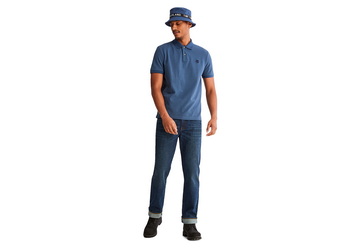Timberland Îmbrăcăminte Basic Polo