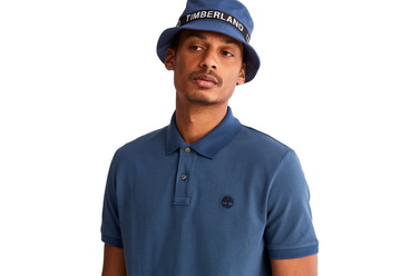 Timberland Îmbrăcăminte Basic Polo