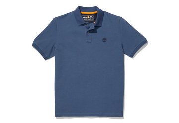 Timberland Îmbrăcăminte Basic Polo