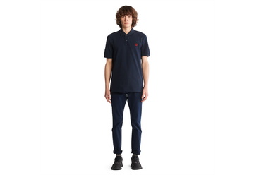 Timberland Îmbrăcăminte Basic Polo